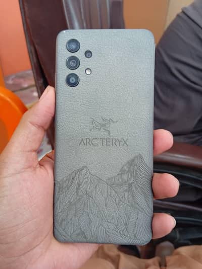 Samsung Mobile A32