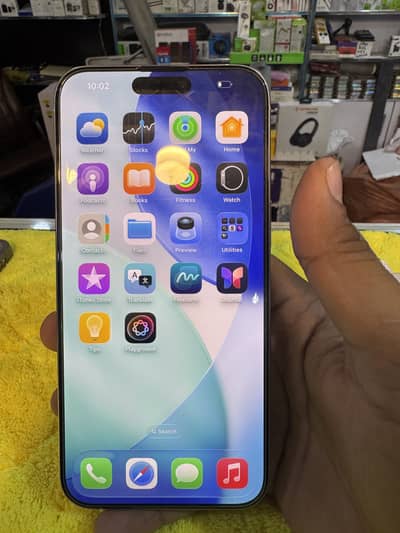 iPhone 15 pro max 172000