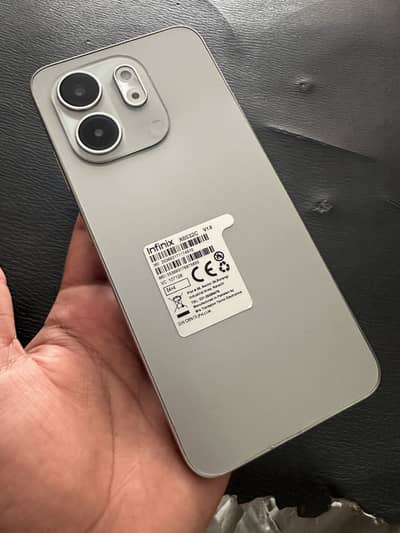 Infinix Hot 9 Play