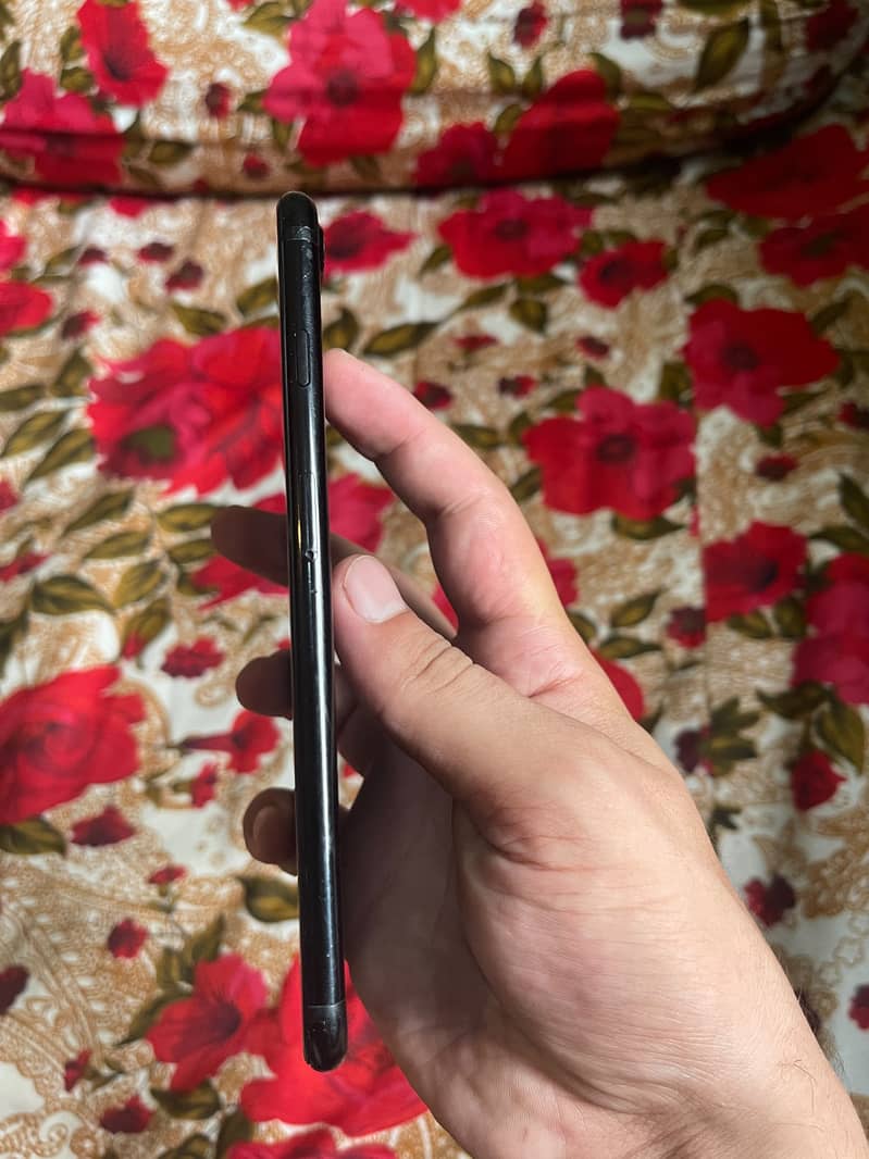 iPhone 7plus PTA 2