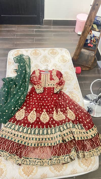 Party wear dress