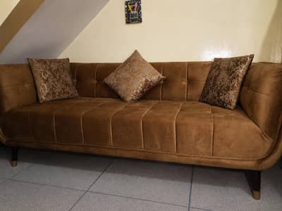 Best Comfort Meet Style-Prenium Sofa For Your Home