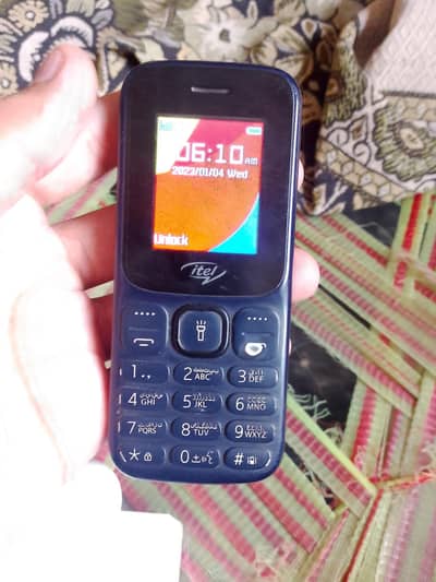 itel ka mobile ha