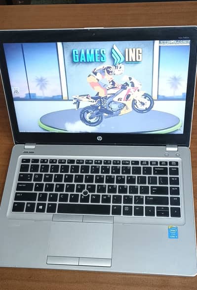HP EliteBook Folio 9480m