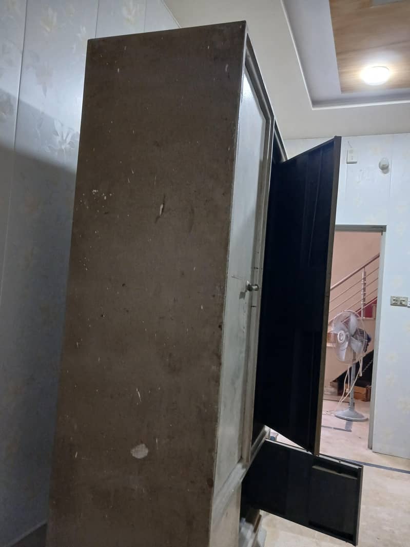 Solid and safe wardrobe 2