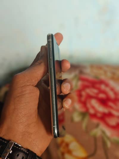 Iphone x 256 gb pta approved