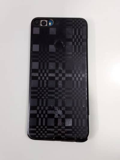 Huawei Y7 prime Dual sim