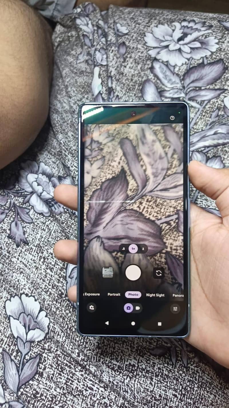 Google Pixel 7a 3