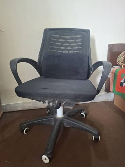 Rollimg Study / Office chair