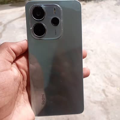 Xiaomi Redmi Note 14