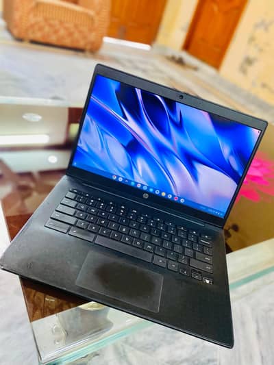 Chromebook HP 14 G7 4/64