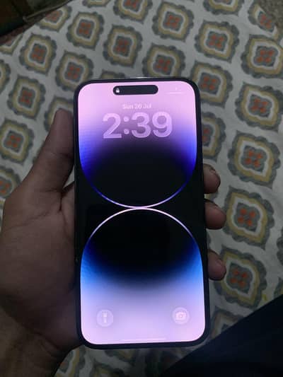 Apple iPhone 14 Pro Max (jv)