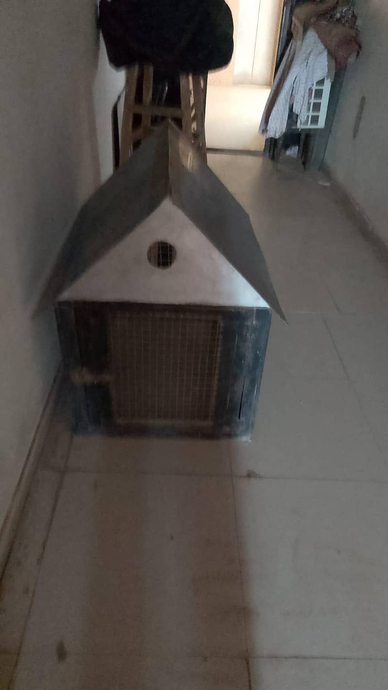 بلی کا پنجرہ بارے فروخت 6