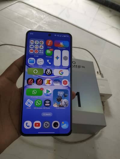 OPPO Reno 11f 5g