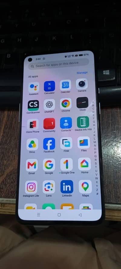One Plus 9 5g