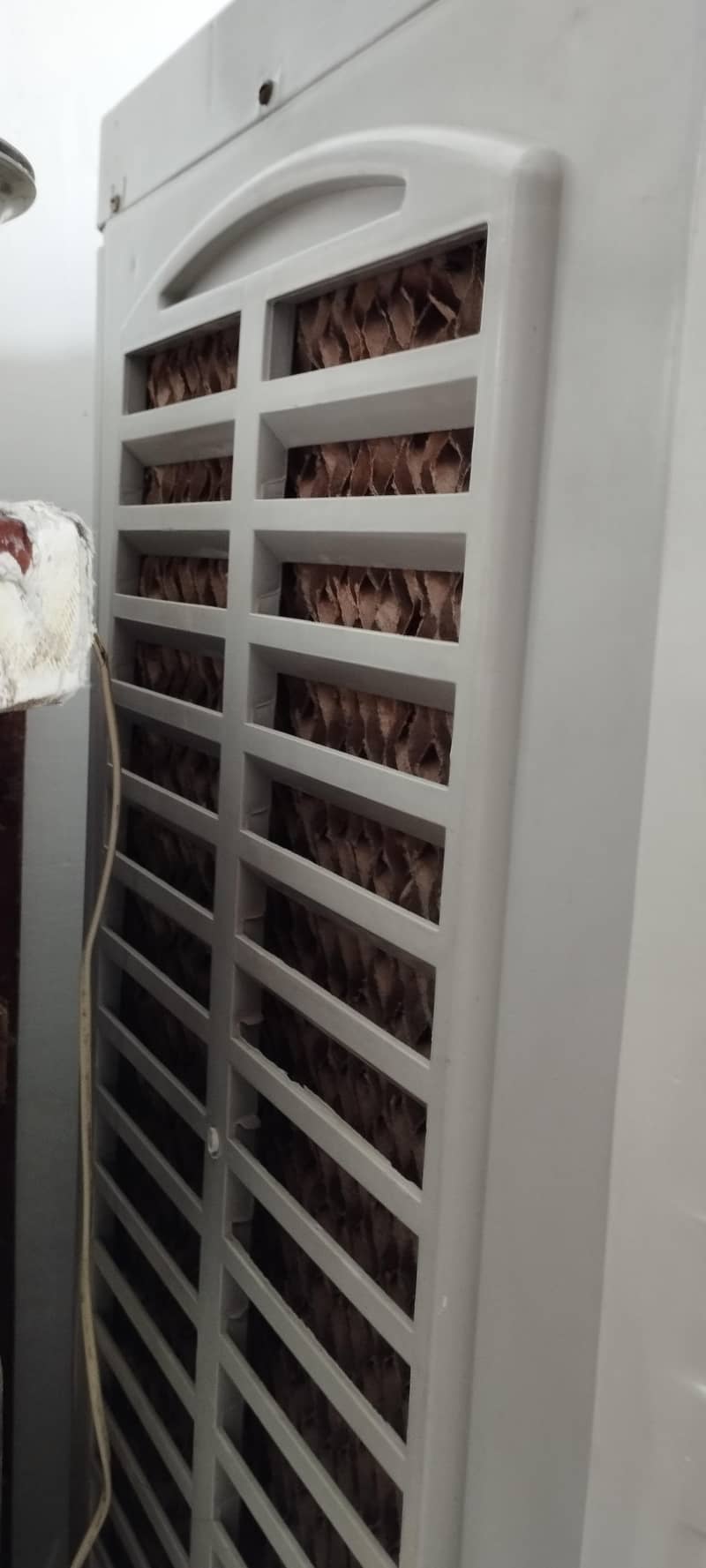 Room cooler 1