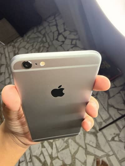 iPhone 6splus non pta