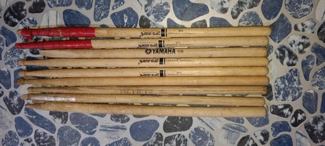 drum set accessories pack for argent sale