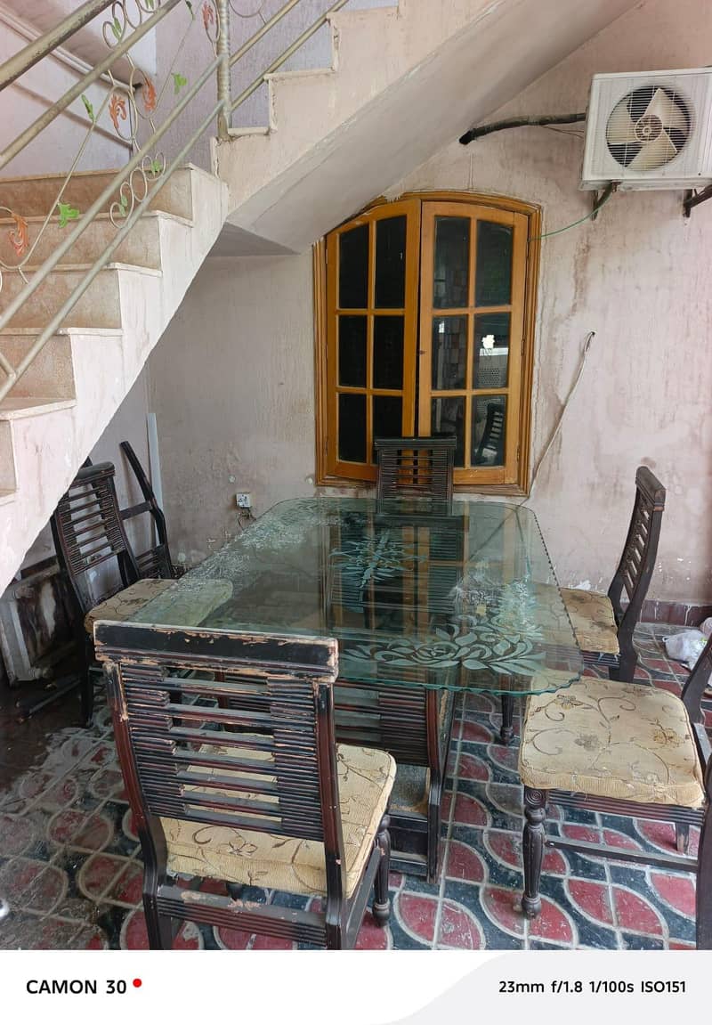 dining table 0