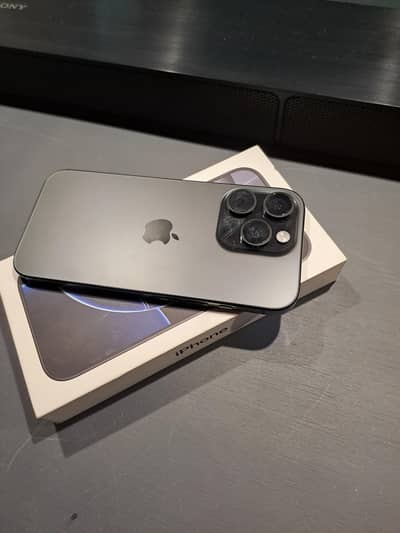 Apple iPhone 16 Pro non pta