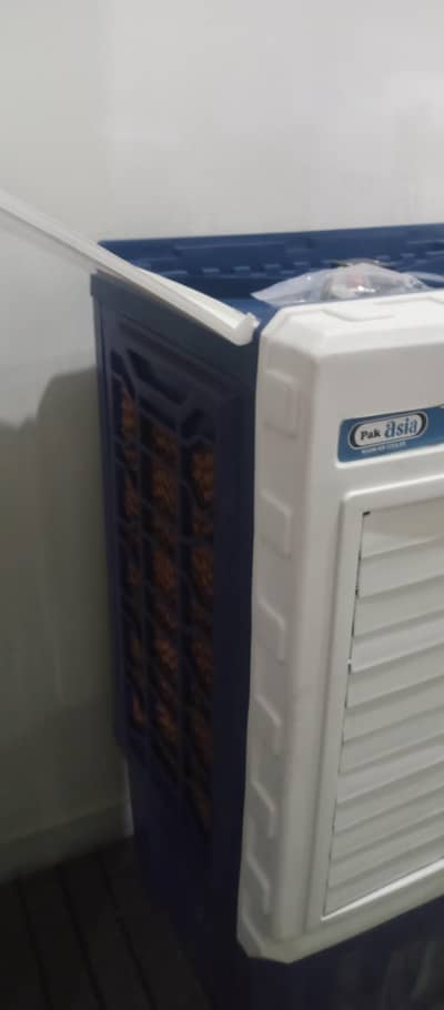 pak Asia room cooler AC DC