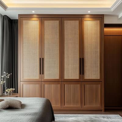 Furniture Maker | Carpenter | Wardrobes | Media Walls