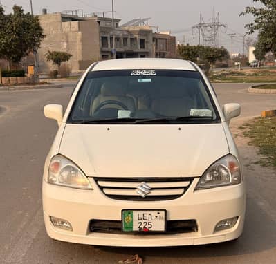 Suzuki Liana 2006