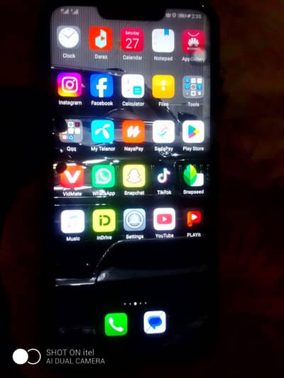 Huawei Nova 3i