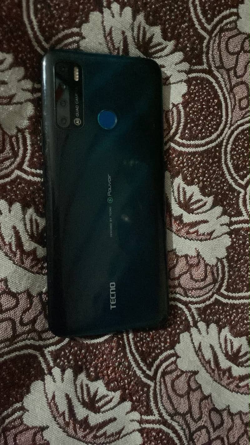 Tecno 1