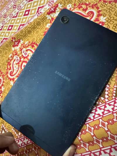 Samsung Galaxy Tab A9 | 4GB/64GB | No Open No Repair bargaining allow