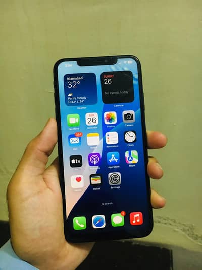 Apple iPhone XS Max PTA APPROVED