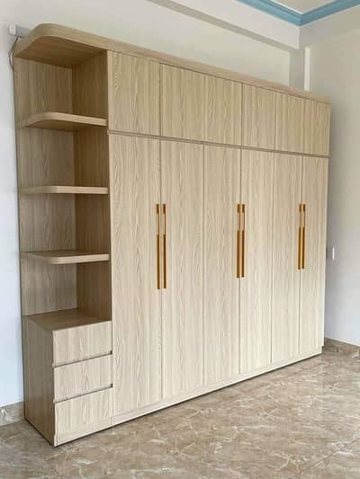 Carpenter | Cabinets | Wardrobes | Doors | Cupboards | Media Walls
