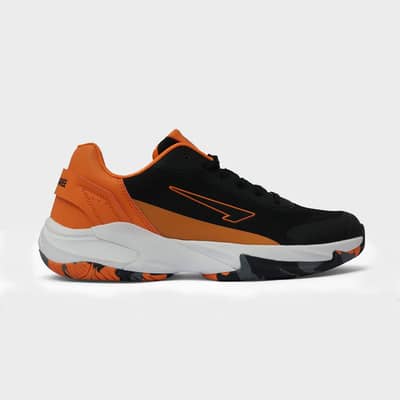 One Degree Precision XT (Black & Orange) - Size 43