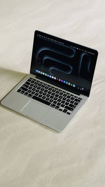 MacBook Pro 16/256 For Sale.