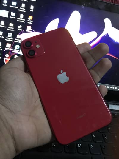 Apple iPhone 11 jv 64Gb all orignal condition almost 9/10. Urgent sell