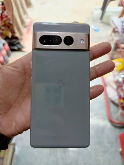 Google Pixel 7 Pro