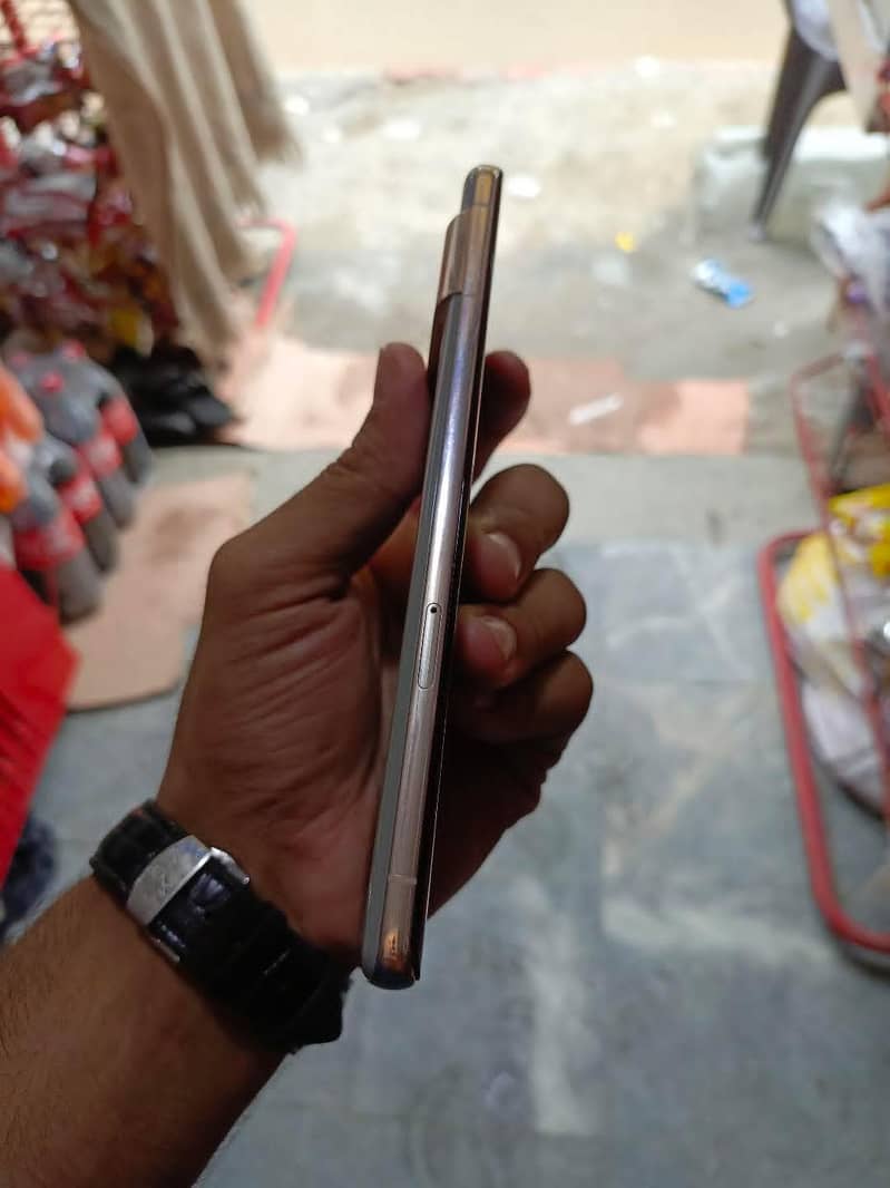 Google Pixel 7 Pro 5