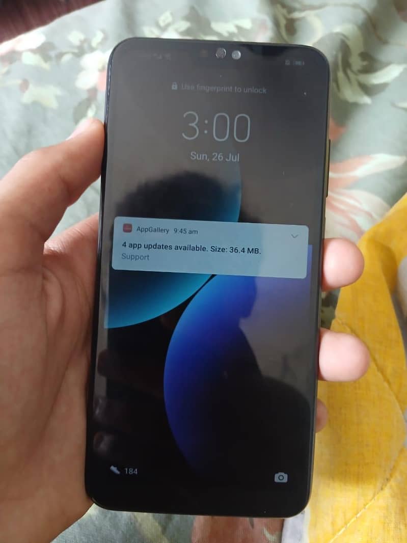 Honor 8X 2