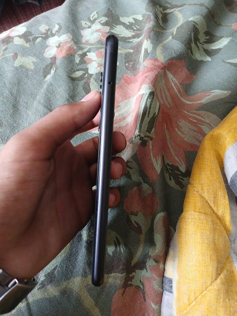 Honor 8X 5