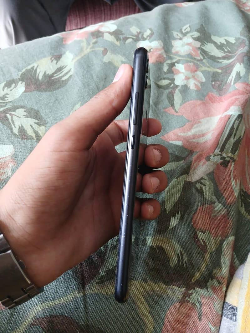 Honor 8X 6