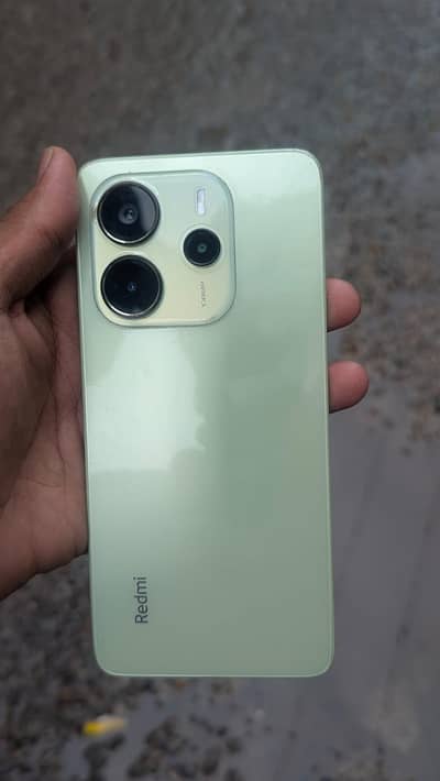 Redmi Note 14 (8GB RAM | 256GB Storage)
