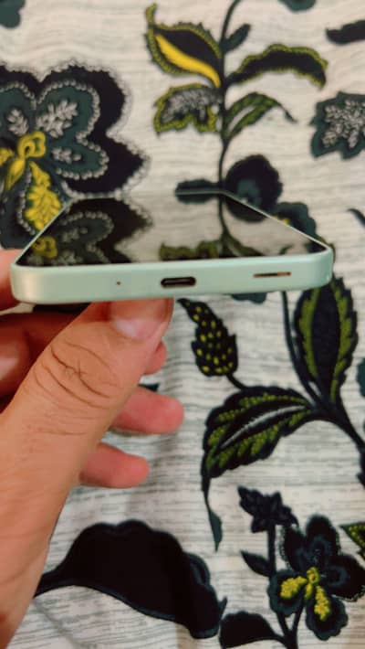 Samsung Mobile A16