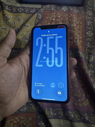 iPhone 11 (128 gb)
