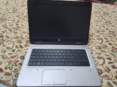 HP PROBOOK 645 G2