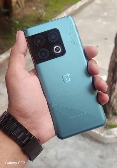 OnePlus 10 Pro 5G 12+12/256 non.