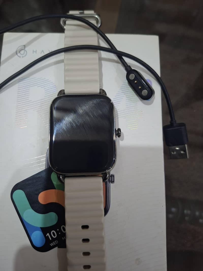 Haylou RS4 Plus 2