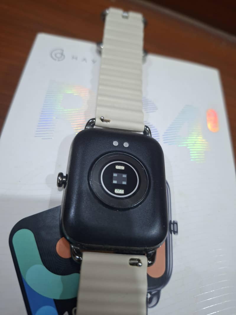 Haylou RS4 Plus 5