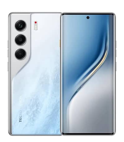 Tecno CAMON 40 Pro