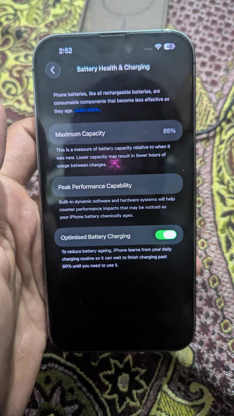 Apple iPhone 14 Pro Max 3