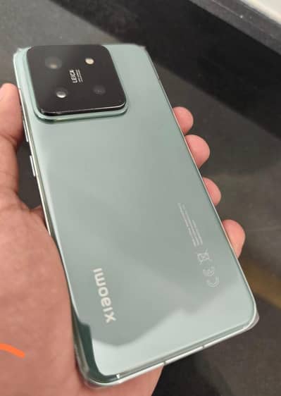 Xiaomi 14 12GB/256GB Official PTA Approved | 9.5/10 Condition